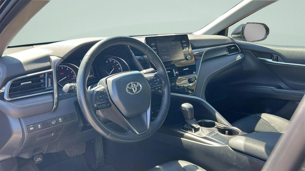 Used 2024 Toyota Camry SE FWD image 26