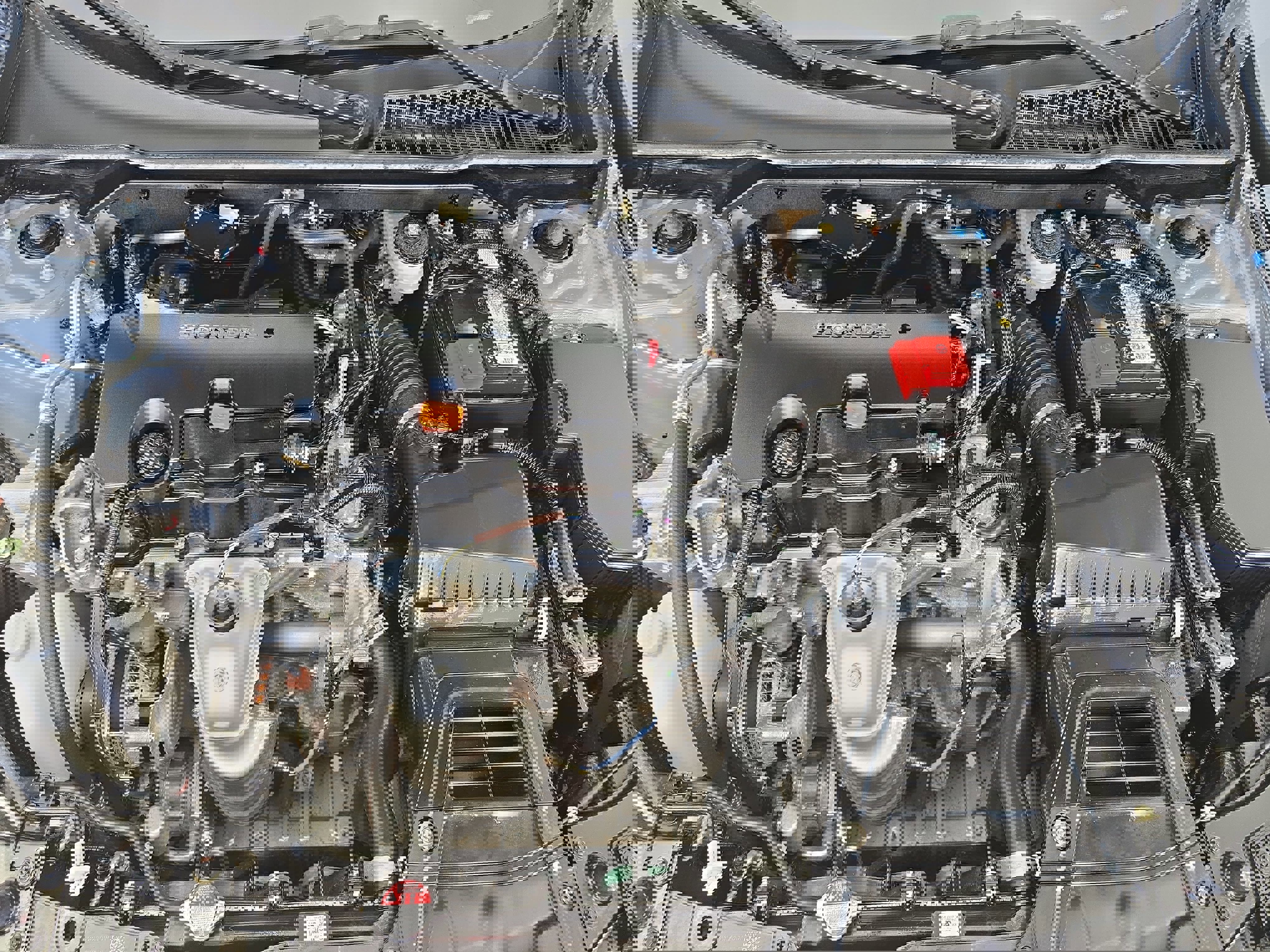 Certified 2024 Honda Civic Sport image 29