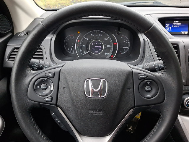 Used 2014 Honda CR-V EX-L image 21
