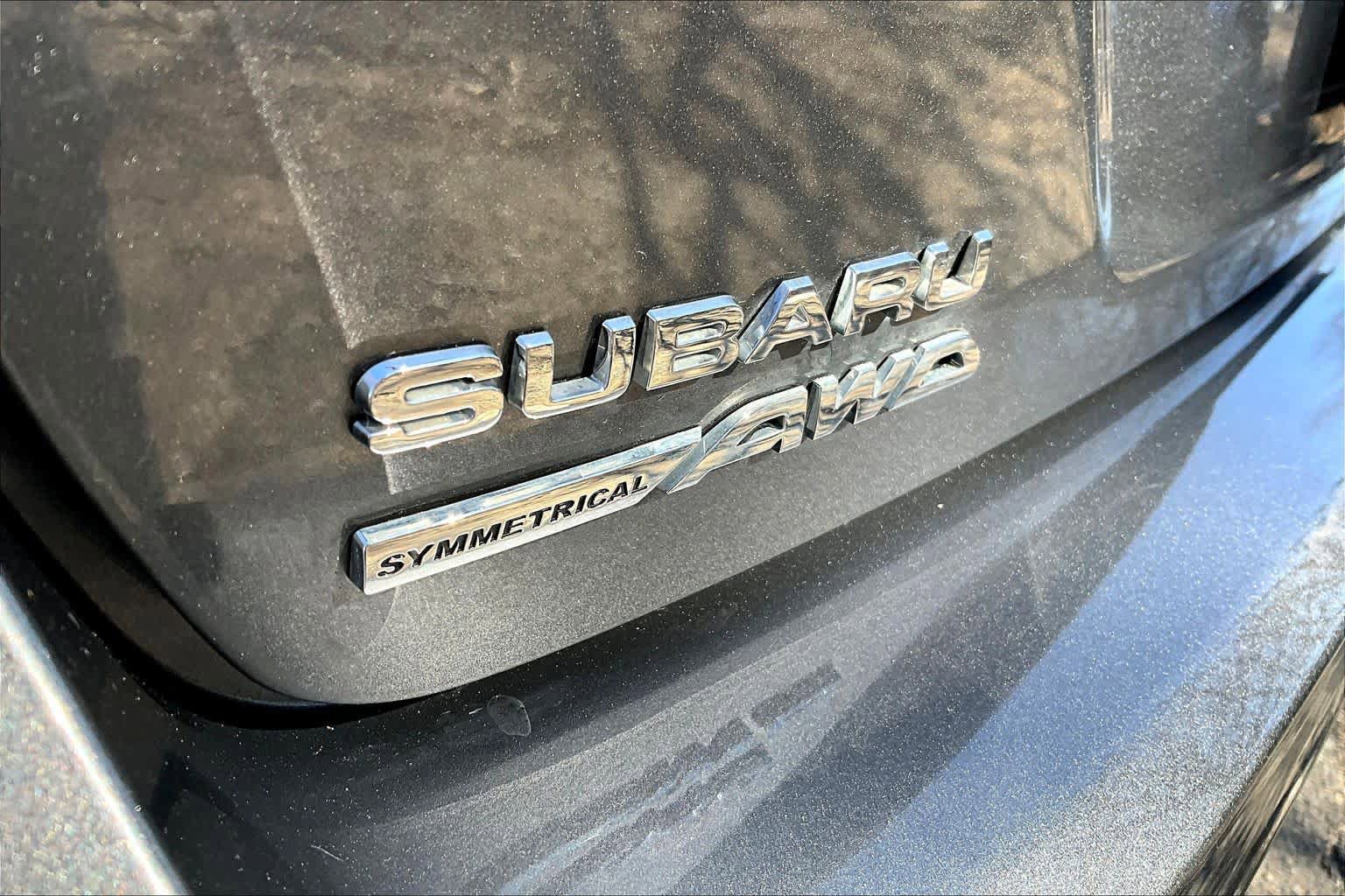 Used 2024 Subaru Crosstrek 2.5i Limited image 10