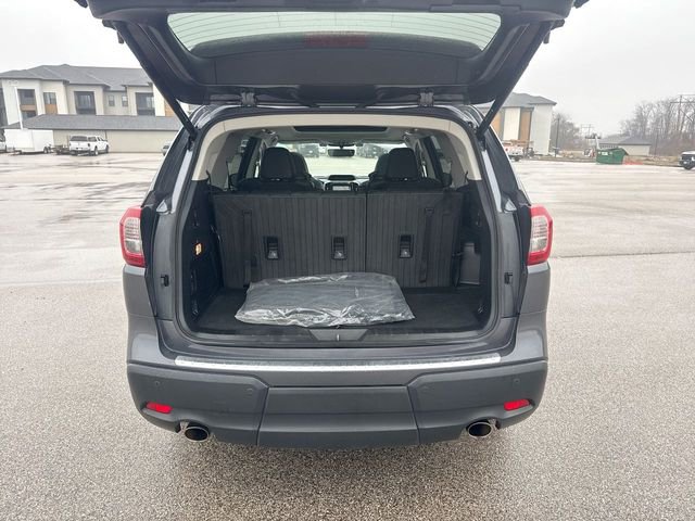 Used 2021 Subaru Ascent Limited w/ Technology Package image 32