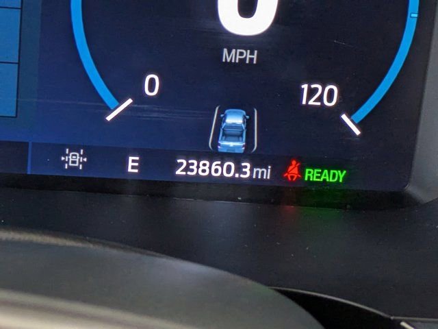 Certified 2023 Ford F150 Platinum w/ Equipment Group 701A High image 28