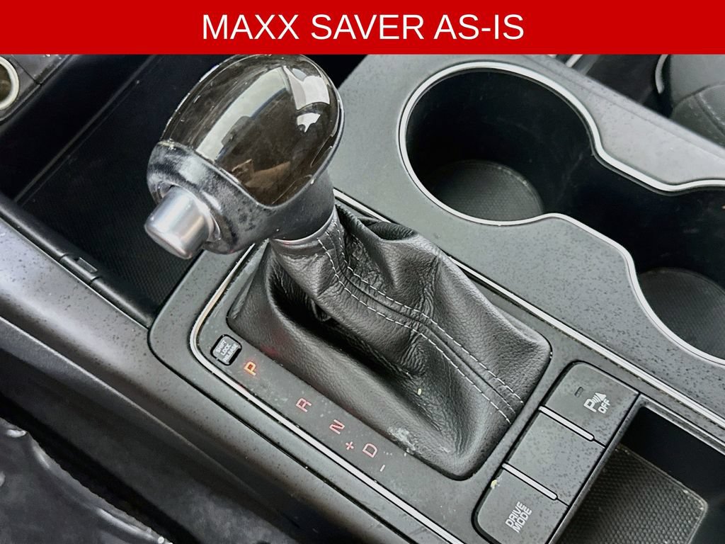 Used 2016 Kia Sorento FWD w/ LX Convenience Package image 29