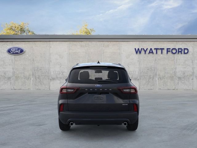 New 2026 Ford Escape ST-Line w/ Tech Pack #1 image 6