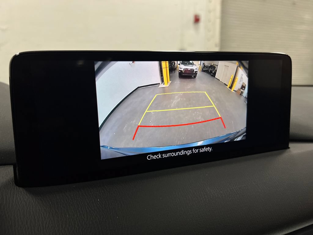 Used 2022 MAZDA CX-5 AWD 2.5 S image 22