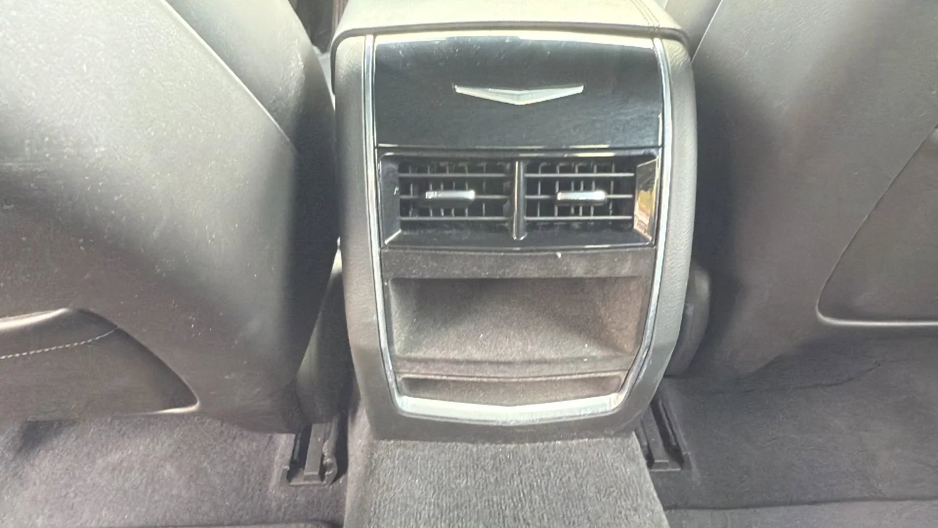 Used 2018 Cadillac CT6 3.6 AWD image 27