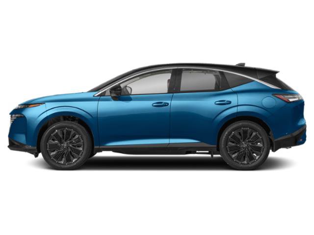 New 2025 Nissan Murano SL image 3