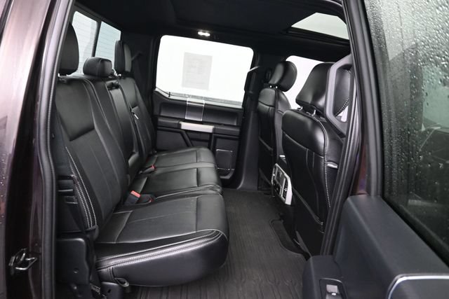Used 2020 Ford F150 Lariat w/ Equipment Group 502A Luxury AWD/4WD image 6