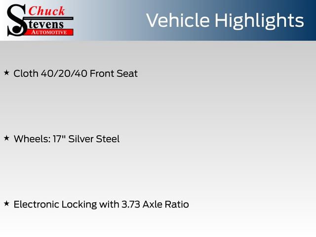 New 2026 Ford F150 XL AWD/4WD image 8