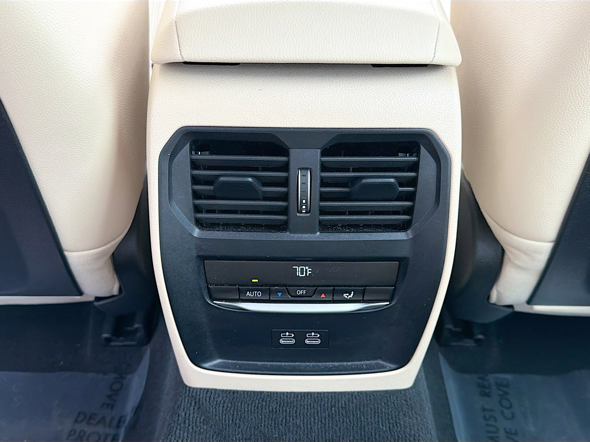 Used 2025 BMW 330i Sedan w/ Convenience Package image 20