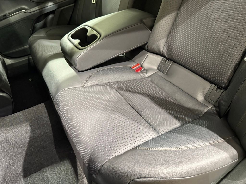 New 2026 Toyota Camry XLE image 20