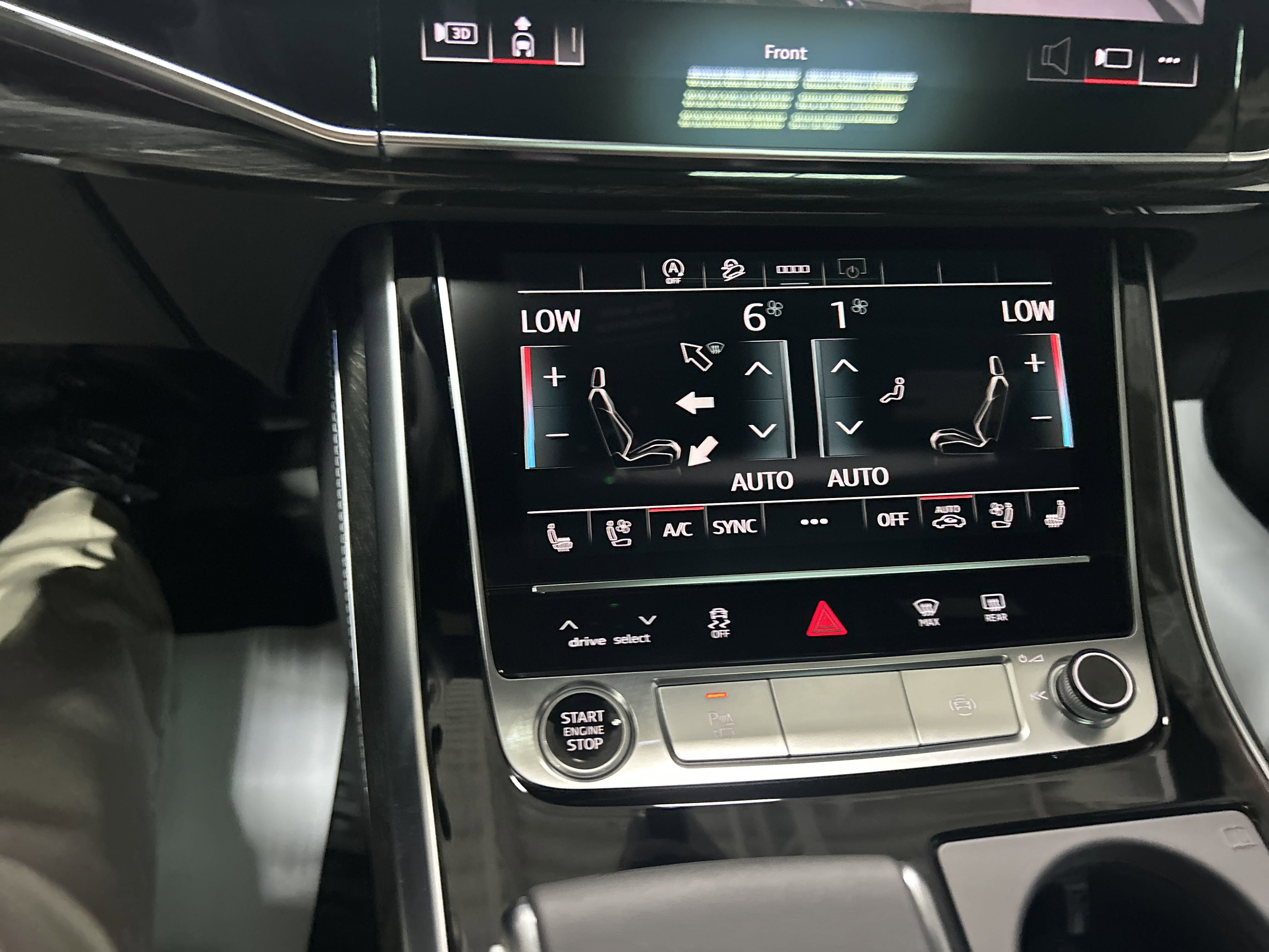 New 2025 Audi Q7 Premium Plus image 24