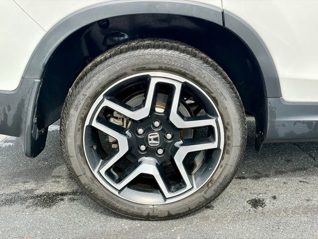 Used 2023 Honda Passport Elite image 31