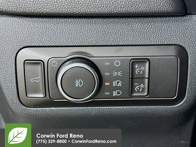 New 2026 Ford Escape Platinum w/ Premium Technology Package image 11