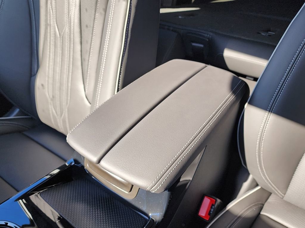 New 2026 Buick Envision Avenir image 34