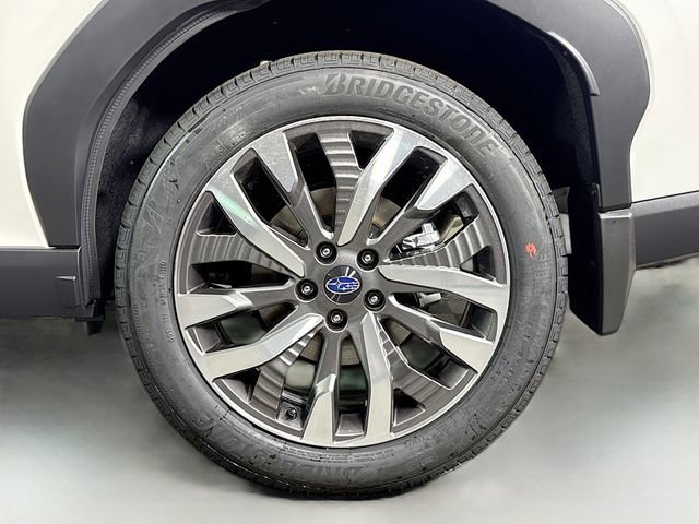 New 2026 Subaru Forester Touring AWD/4WD image 32