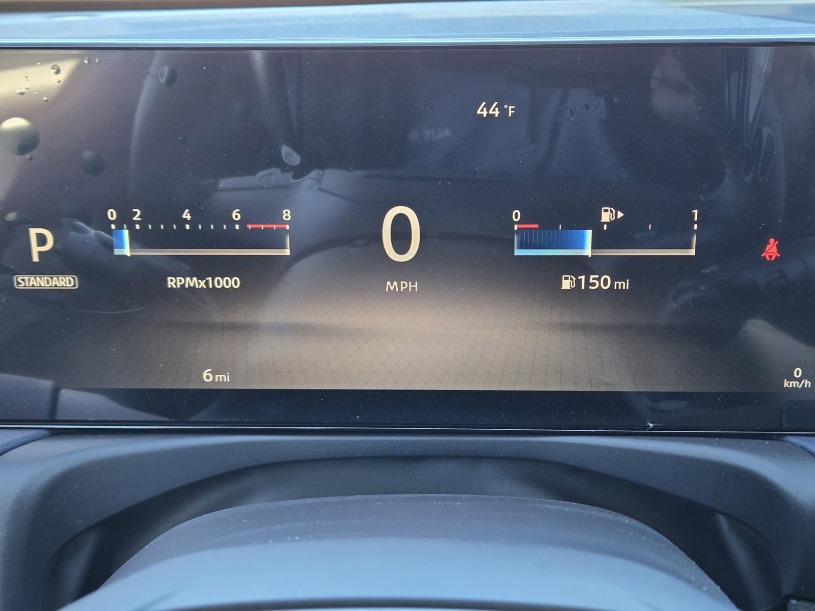 New 2026 Nissan Sentra SL image 14