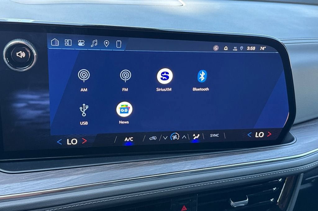 New 2026 Chevrolet Suburban LS RWD image 19