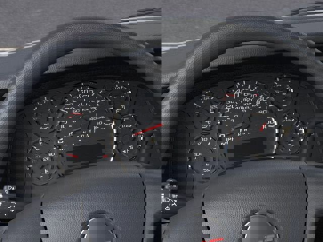 New 2026 GMC Savana 2500 image 18