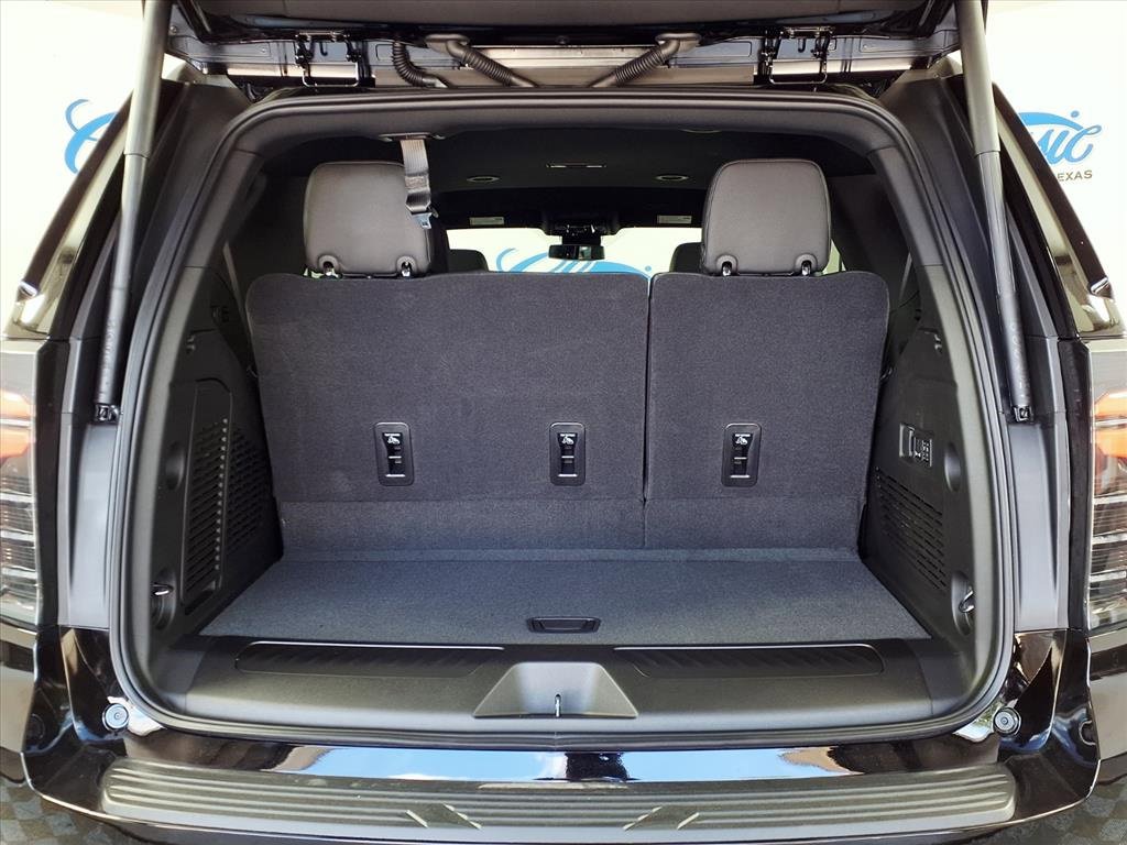 New 2026 Chevrolet Tahoe LT w/ Comfort Package image 21