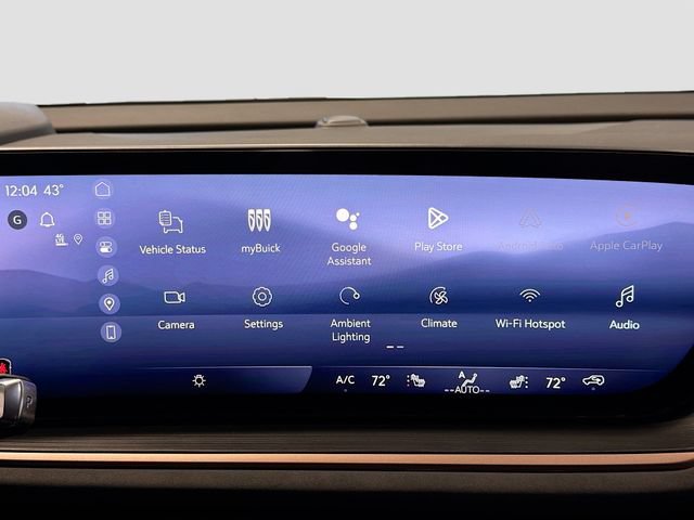 New 2026 Buick Envision Sport Touring AWD/4WD image 13