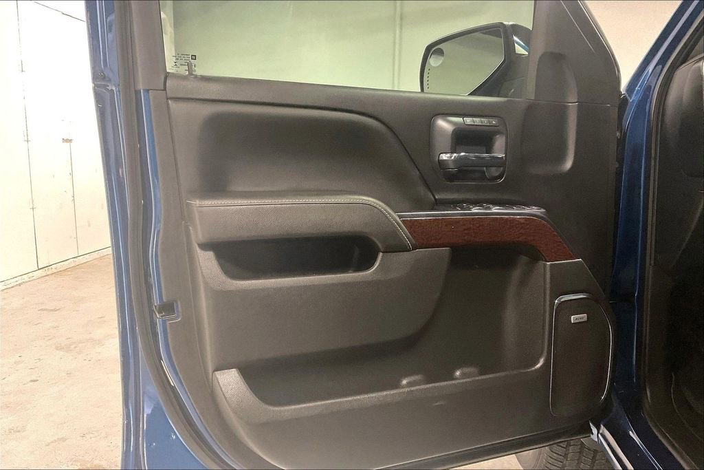 Used 2018 GMC Sierra 1500 SLT w/ Texas SLT Premium Package image 20