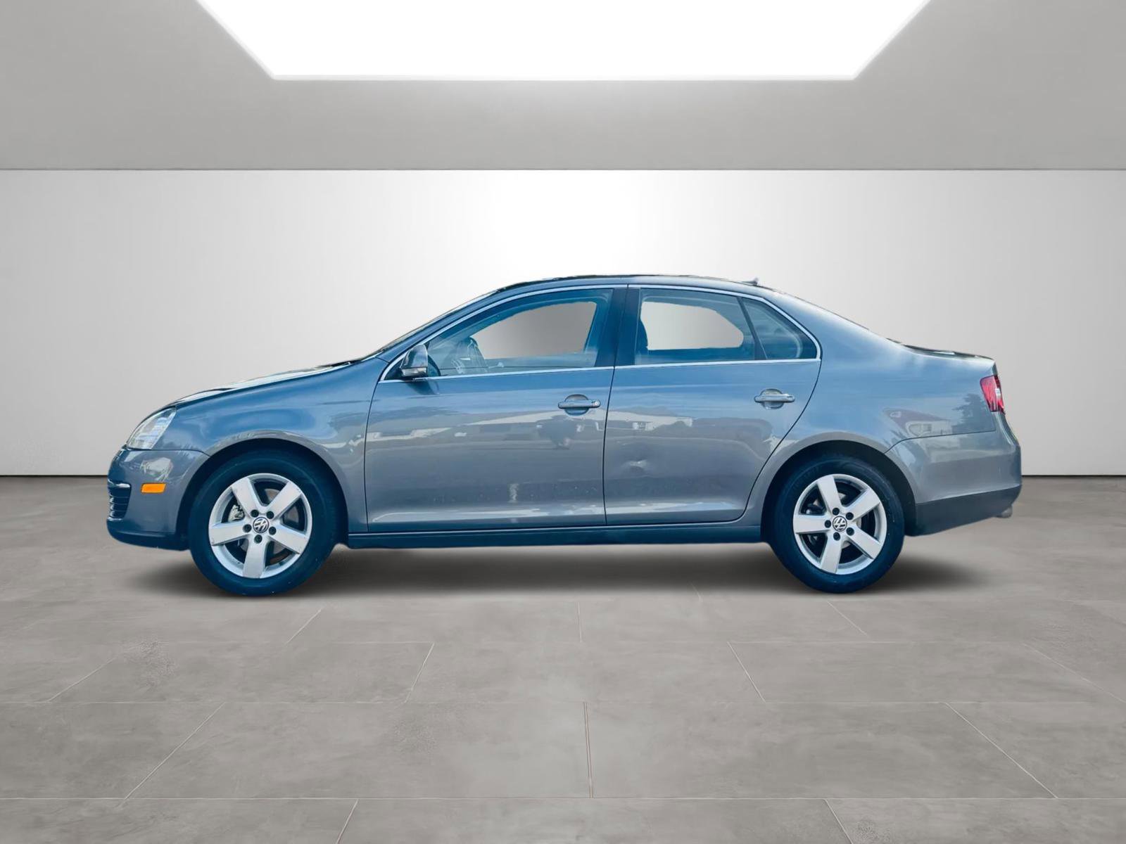 Used 2008 Volkswagen Jetta SE FWD image 3
