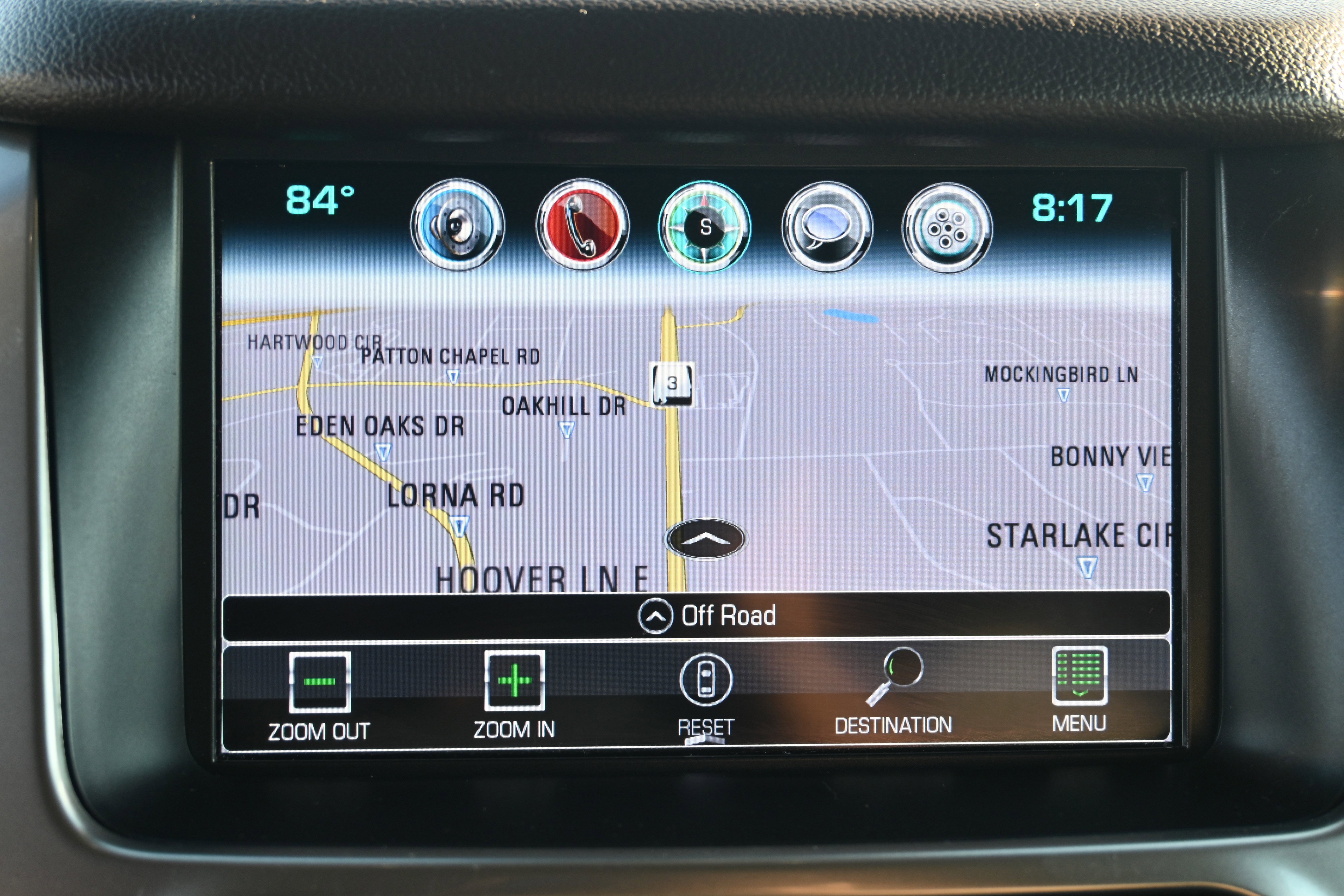 Used 2017 Chevrolet Tahoe Premier image 26