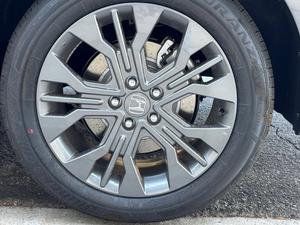 New 2026 Honda Odyssey Touring image 28