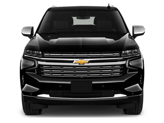 Used 2024 Chevrolet Suburban Premier AWD/4WD image 5