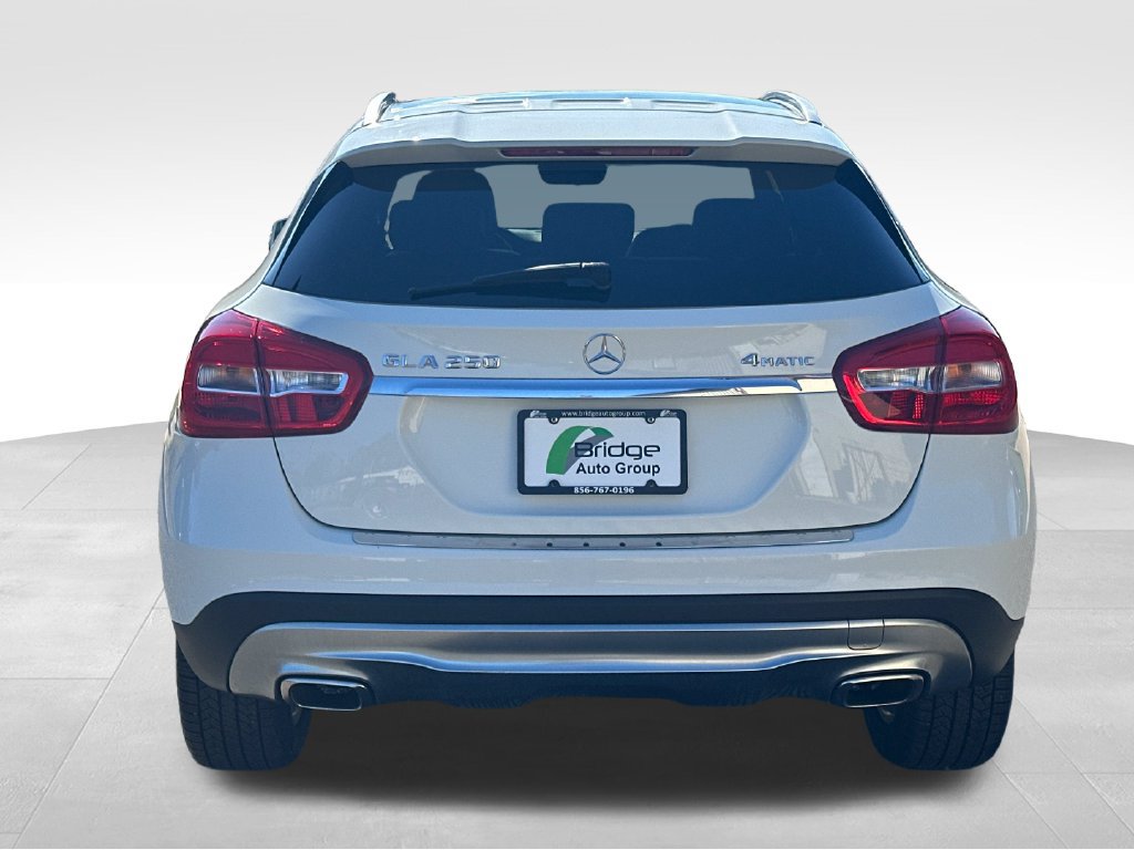 Used 2016 Mercedes-Benz GLA 250 4MATIC image 6