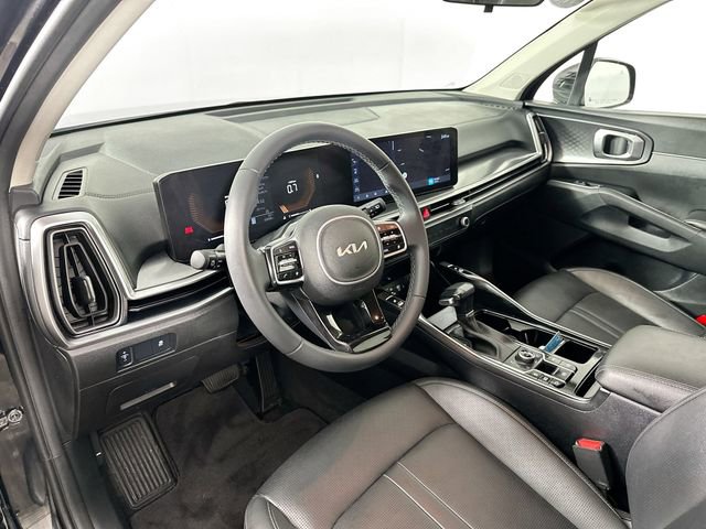 Used 2024 Kia Sorento S AWD/4WD image 20
