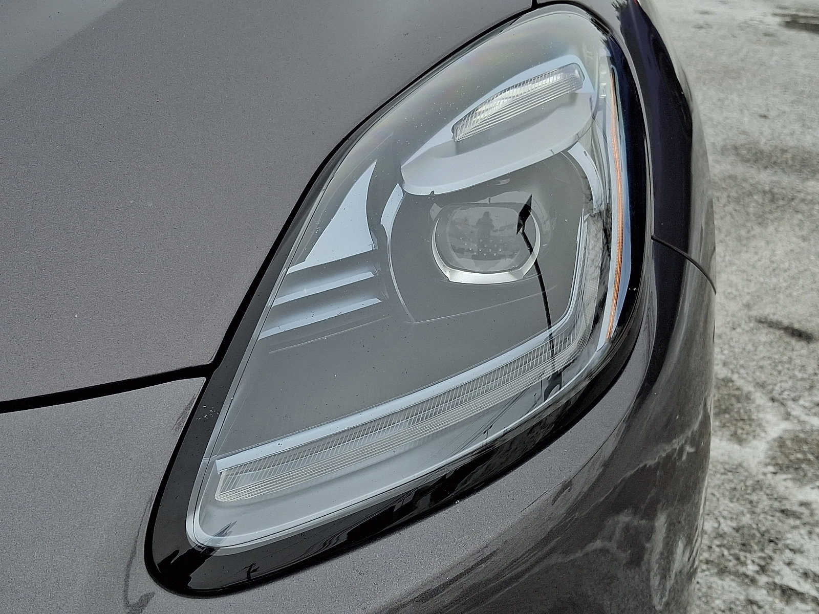 New 2025 Maserati Grecale GT image 9