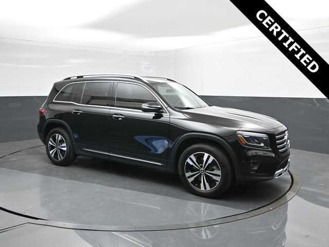 New 2026 Mercedes-Benz GLB 250 image 26