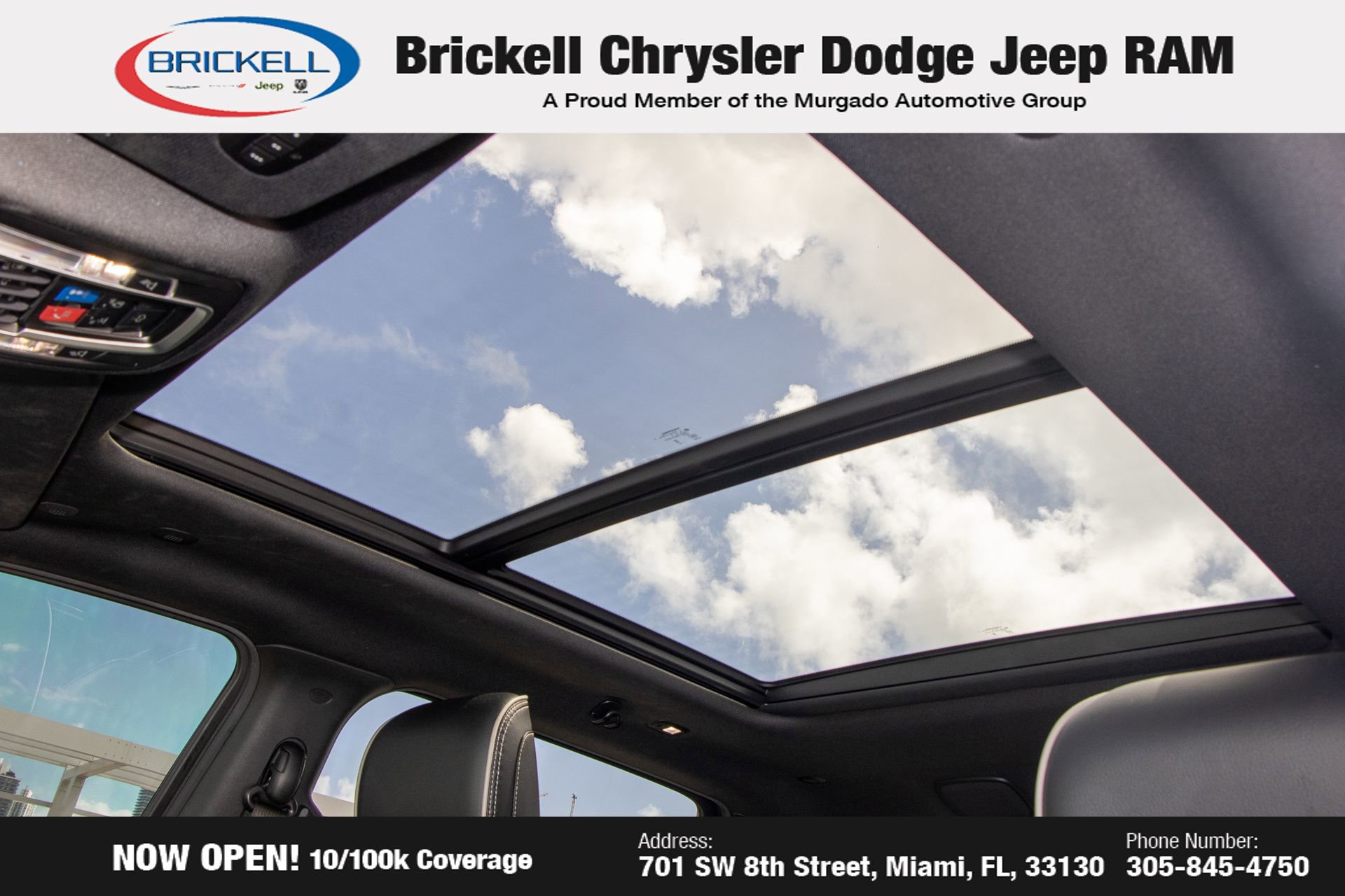 Used 2023 RAM 1500 Laramie image 18