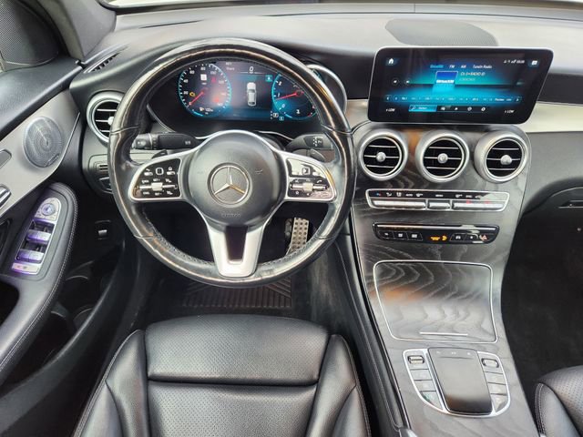 Used 2020 Mercedes-Benz GLC 300 4MATIC image 26