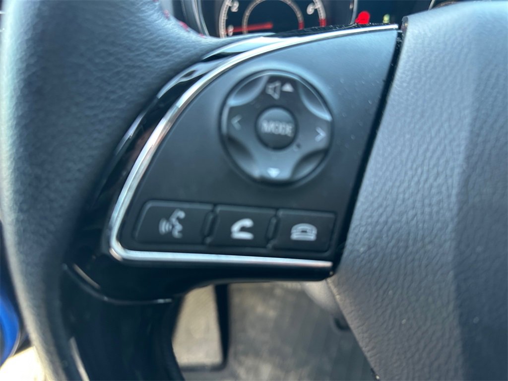 Used 2024 Mitsubishi Outlander Sport LE image 30