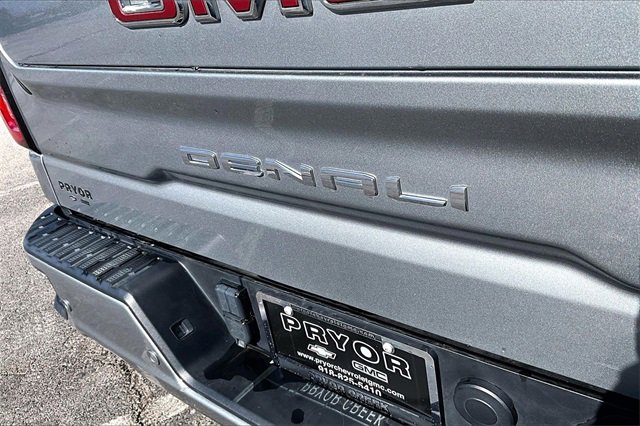 Used 2024 GMC Sierra 1500 Denali image 25