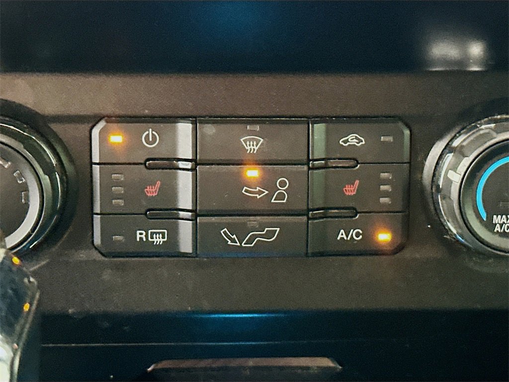 Used 2019 Ford F150 XLT w/ Equipment Group 302A Luxury image 21