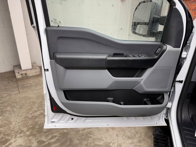 New 2026 Ford F250 XL image 10