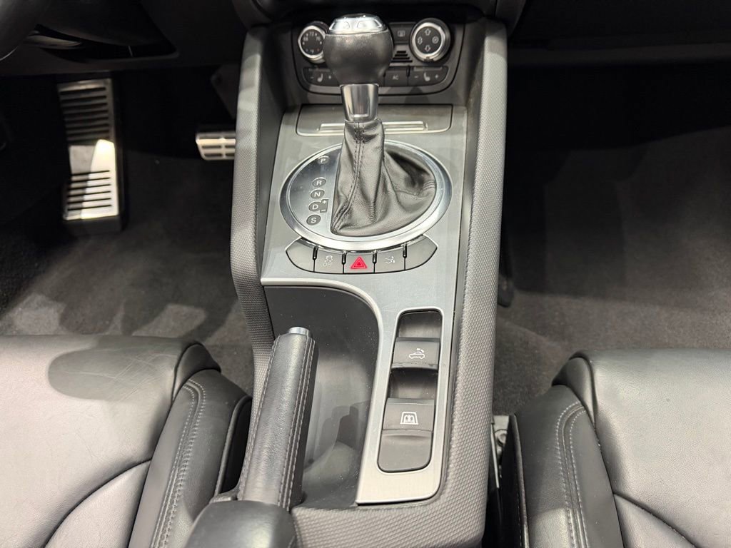 Used 2013 Audi TT 2.0T Prestige AWD/4WD image 36