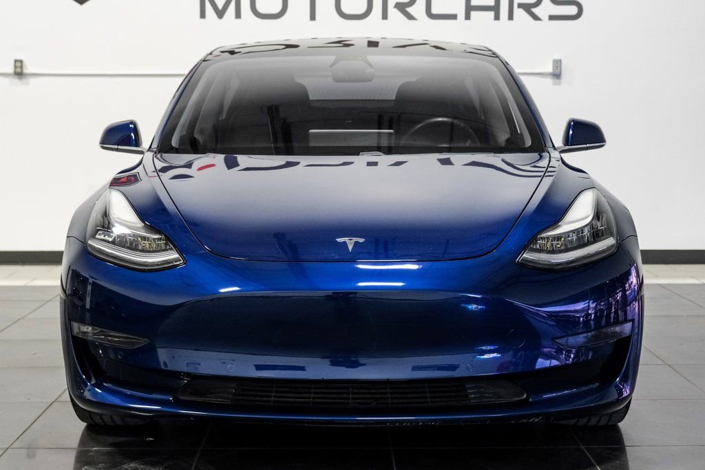 Used 2018 Tesla Model 3 Long Range image 7