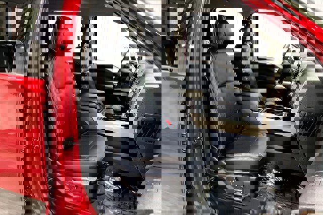 Used 2018 Ford F250 Lariat w/ Lariat Ultimate Package image 7