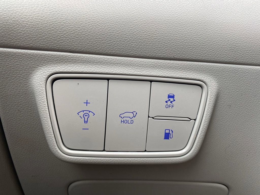 Used 2024 Hyundai Tucson Limited image 24