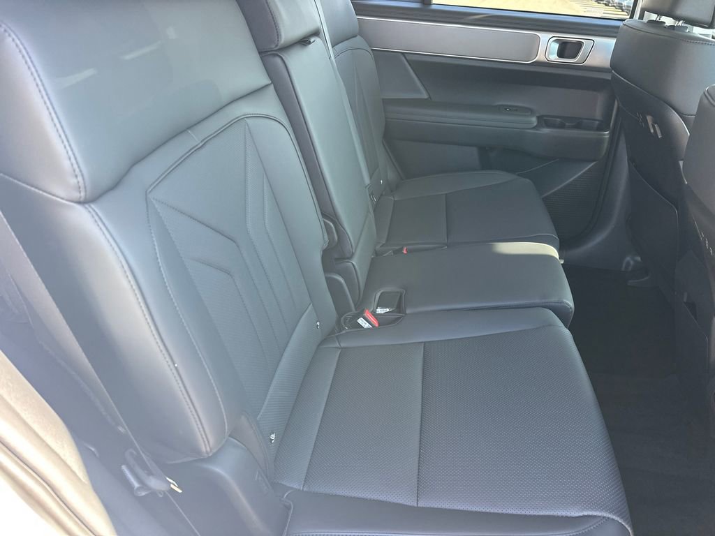 New 2026 Hyundai Santa Fe SEL w/ Tow & Go Package image 16