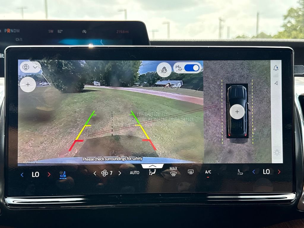 New 2026 Ford Expedition King Ranch AWD/4WD image 29