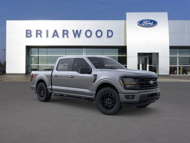 New 2025 Ford F150 XLT image 7