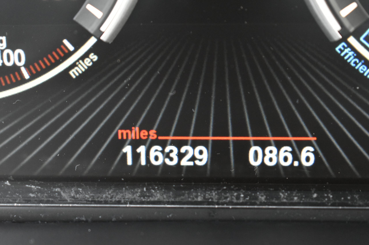 Used 2014 BMW X5 xDrive35i image 18