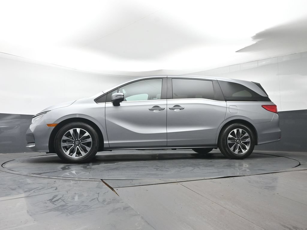 Certified 2024 Honda Odyssey EX-L image 33