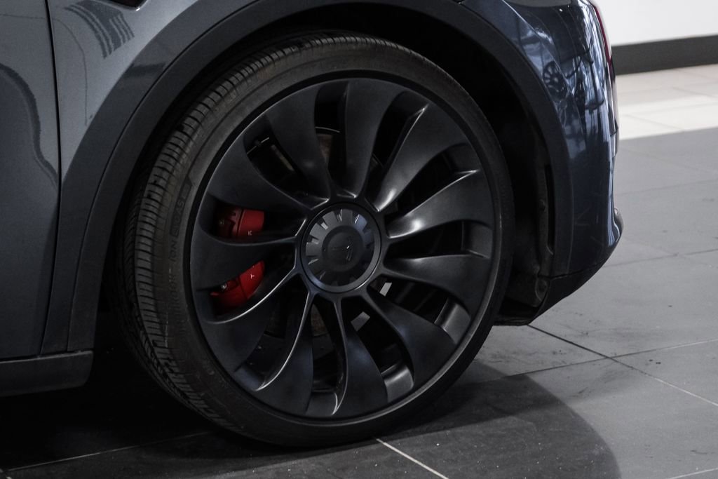 Used 2022 Tesla Model Y Performance AWD/4WD image 51